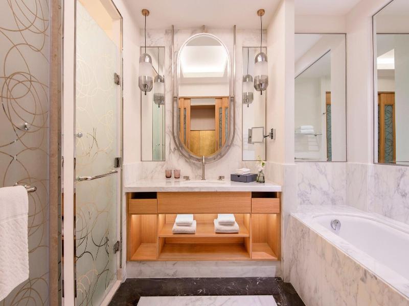 The St. Regis Doha - Oda