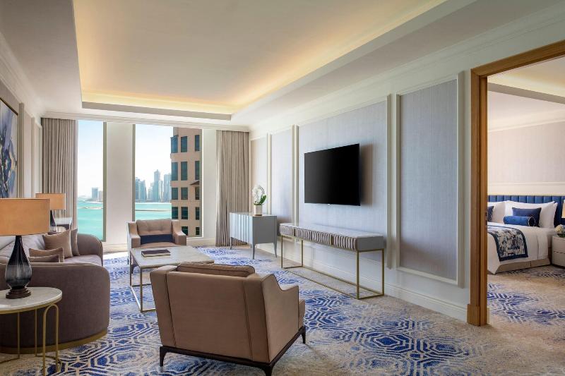 The St. Regis Doha - Oda