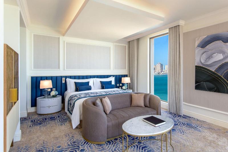 The St. Regis Doha - Oda