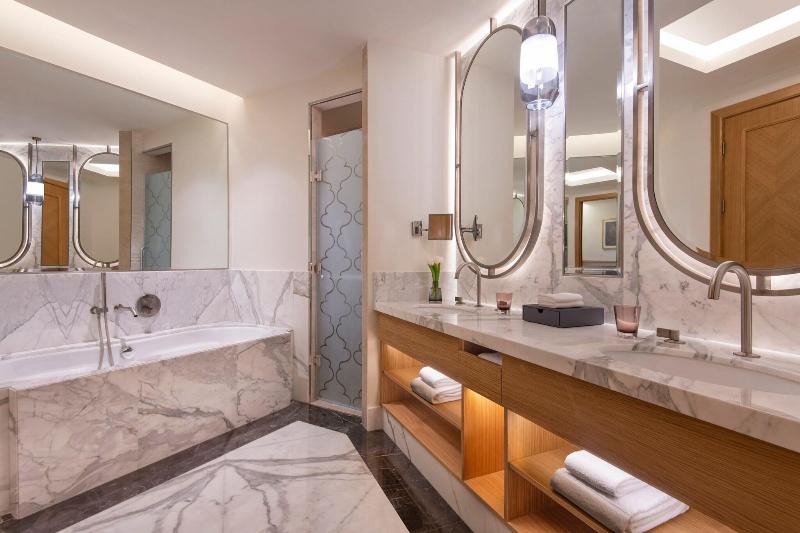 The St. Regis Doha - Oda