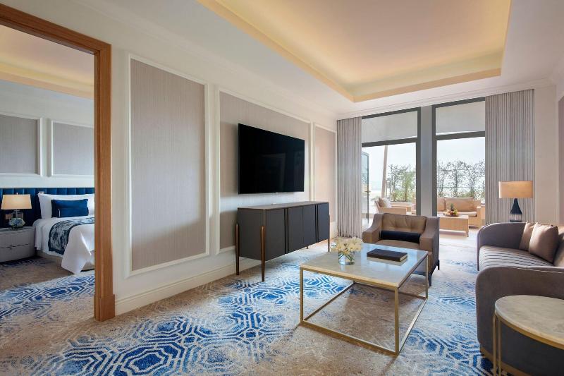 The St. Regis Doha - Oda