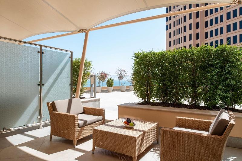 The St. Regis Doha - Oda