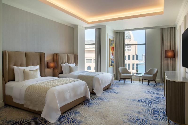 The St. Regis Doha - Oda