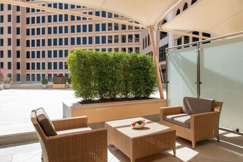 The St. Regis Doha - Oda
