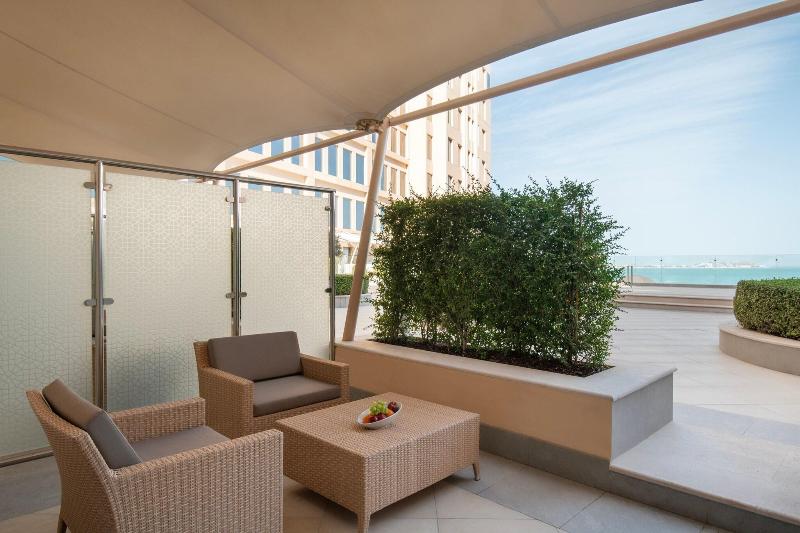 The St. Regis Doha - Oda