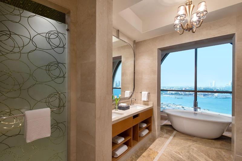 The St. Regis Doha - Oda
