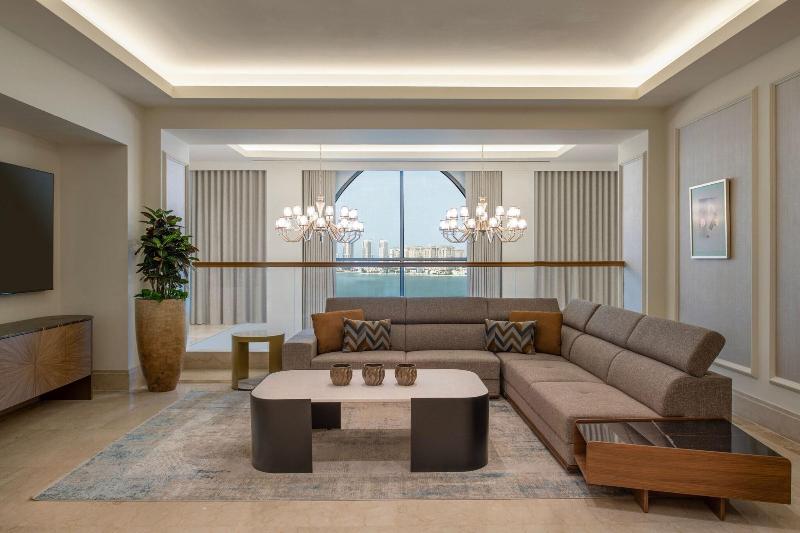 The St. Regis Doha - Oda