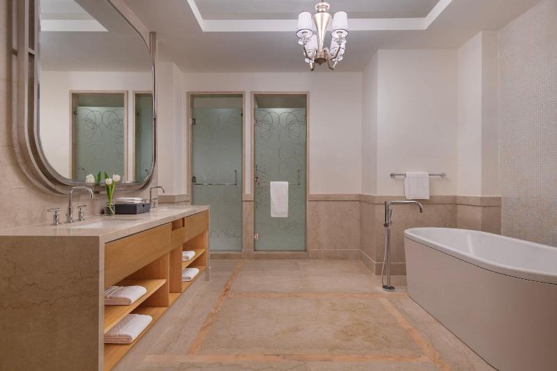 The St. Regis Doha - Oda