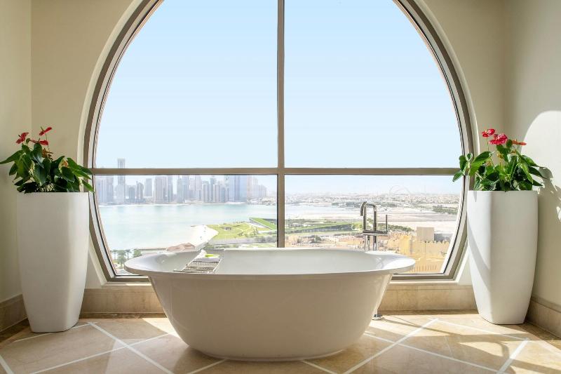 The St. Regis Doha - Oda