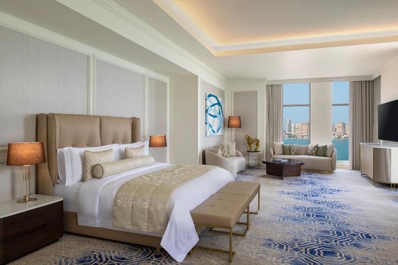 The St. Regis Doha - Oda
