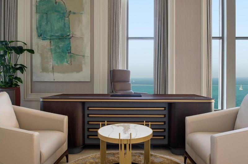 The St. Regis Doha - Oda