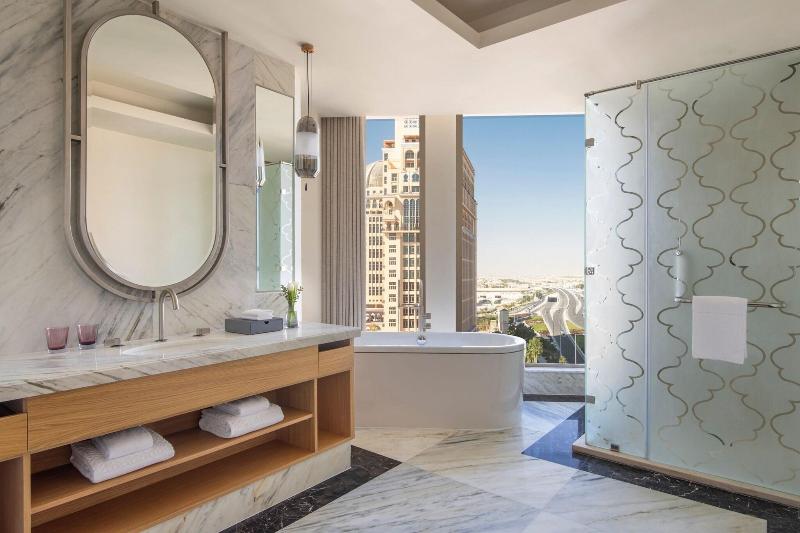 The St. Regis Doha - Oda