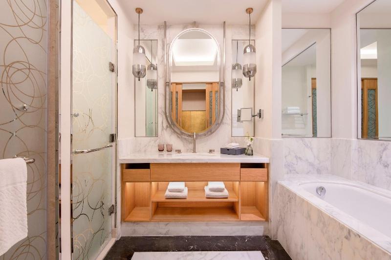 The St. Regis Doha - Oda
