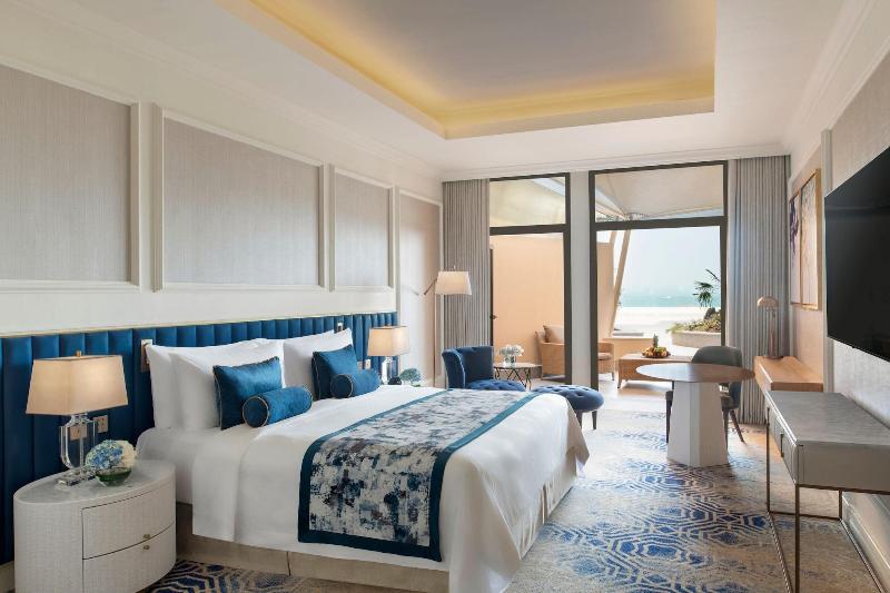 The St. Regis Doha - Oda
