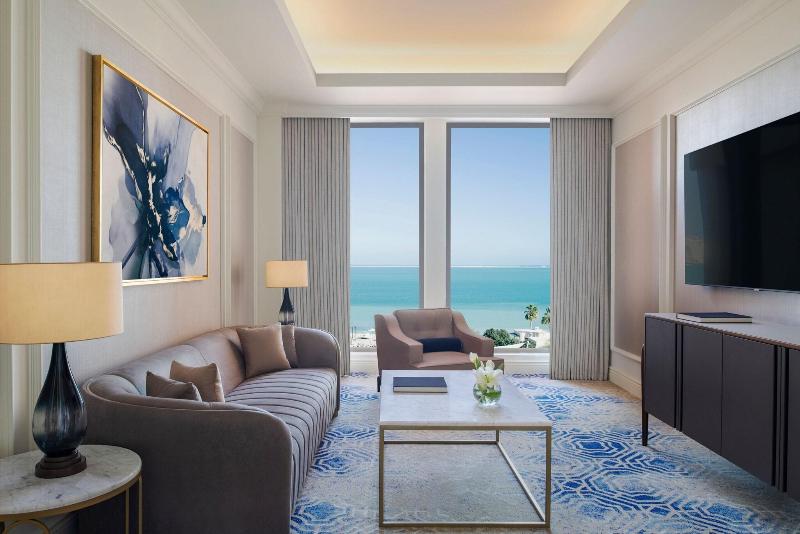 The St. Regis Doha - Oda
