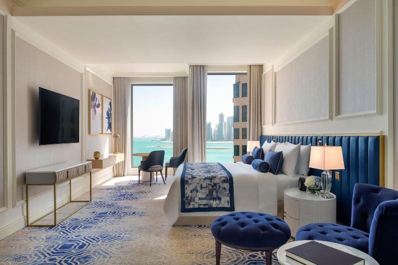 The St. Regis Doha - Oda