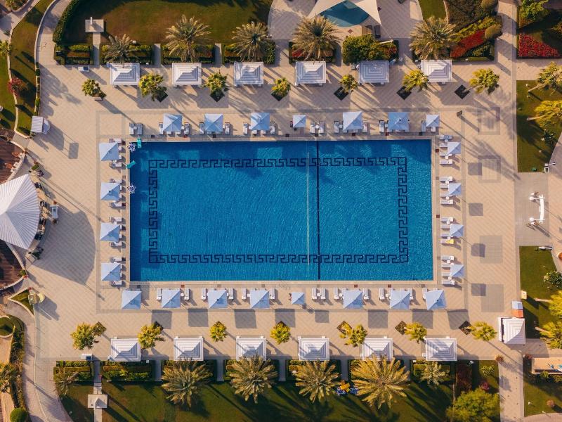 The St. Regis Doha - Havuz