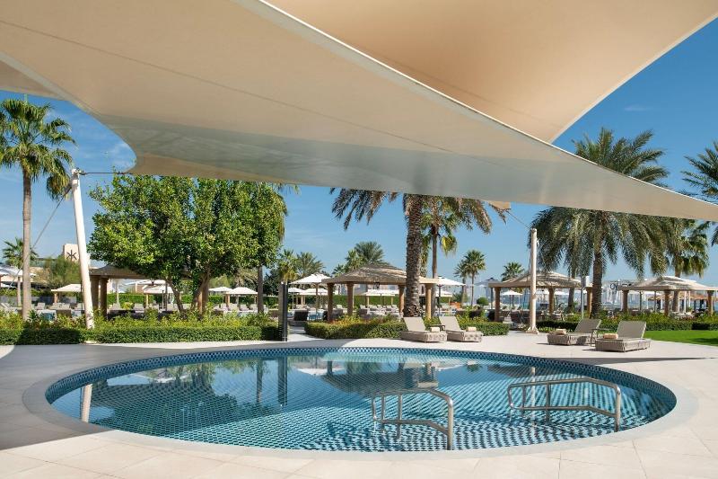 The St. Regis Doha - Havuz
