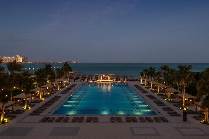 The St. Regis Doha - Havuz