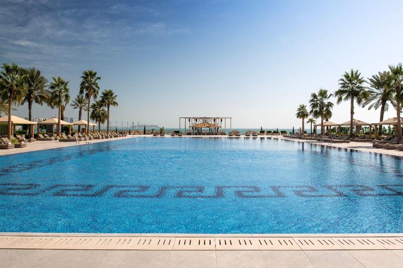 The St. Regis Doha - Havuz