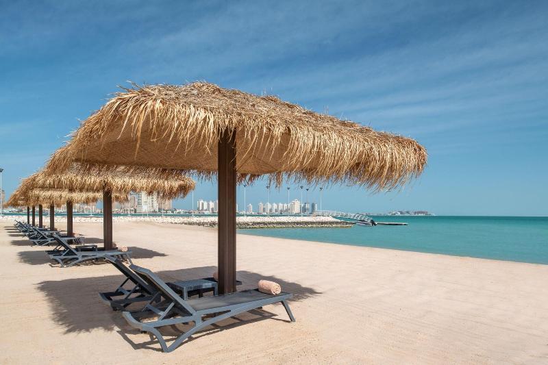 The St. Regis Doha - Plaj