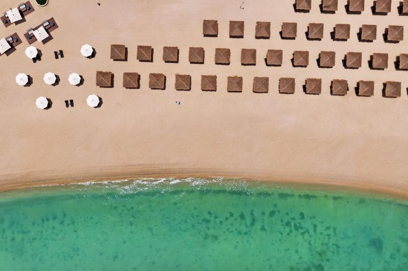 The St. Regis Doha - Plaj