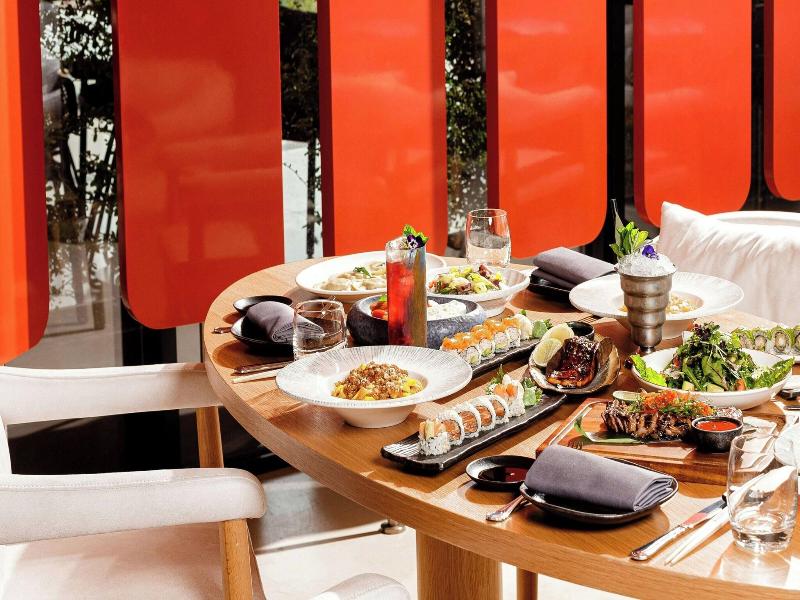 The St. Regis Doha - Plaj
