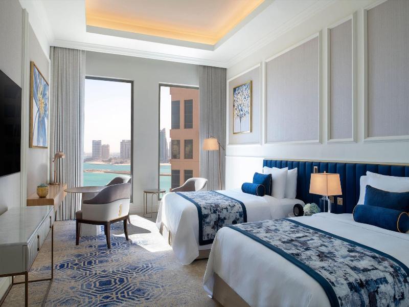 The St. Regis Doha - Plaj