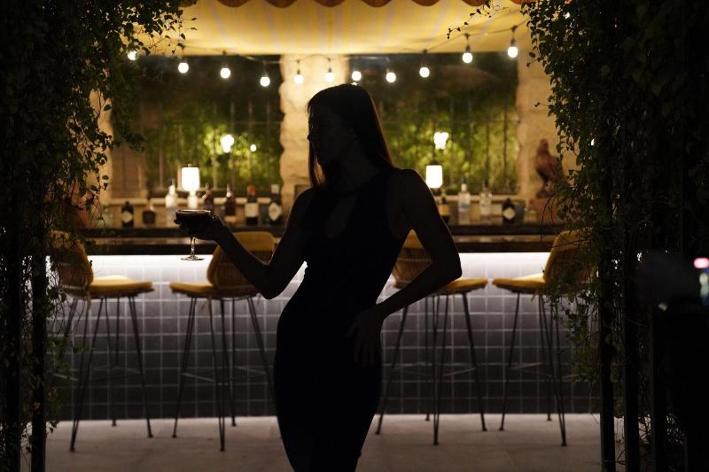 The St. Regis Doha - Restoran