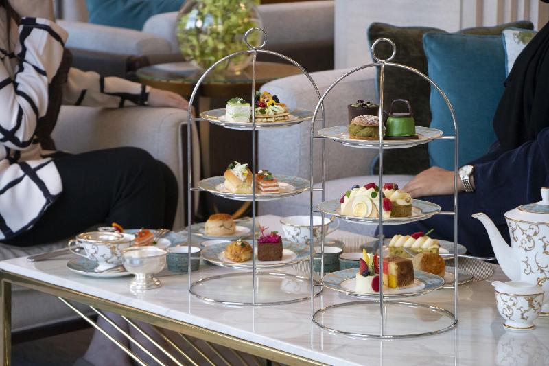 The St. Regis Doha - Restoran