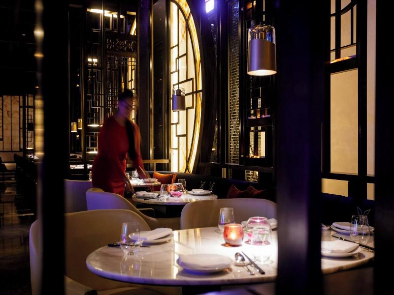 The St. Regis Doha - Restoran