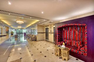 Pearl Marina Hotel Apartments fotoÄŸrafÄ±