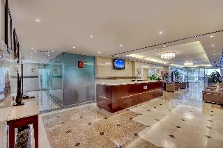 Pearl Marina Hotel Apartments fotoÄŸrafÄ±