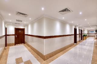 Pearl Marina Hotel Apartments fotoÄŸrafÄ±