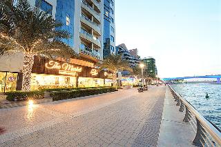 Pearl Marina Hotel Apartments fotoÄŸrafÄ±