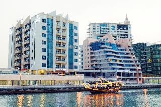 Pearl Marina Hotel Apartments fotoÄŸrafÄ±