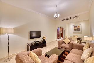 Pearl Marina Hotel Apartments fotoÄŸrafÄ±