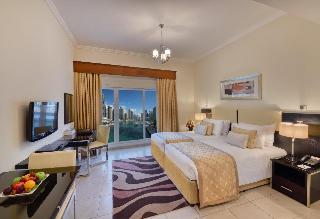 Pearl Marina Hotel Apartments fotoÄŸrafÄ±