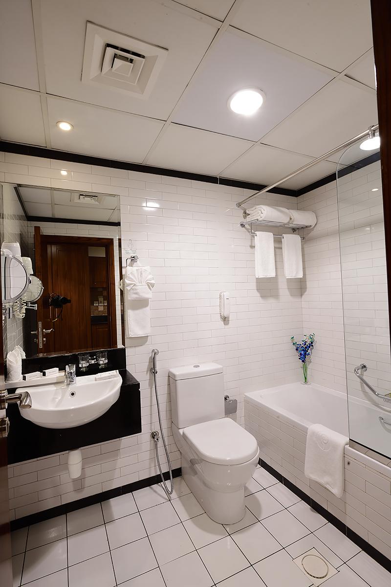 Pearl Marina Hotel Apartments - Oda