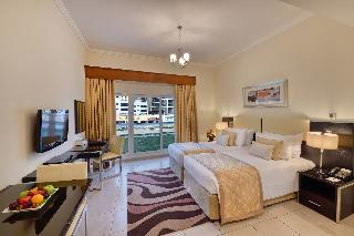 Pearl Marina Hotel Apartments fotoÄŸrafÄ±