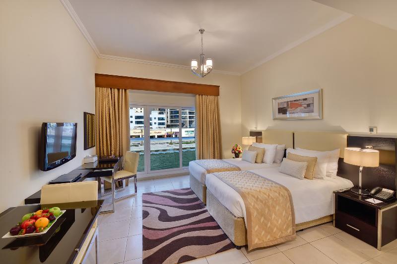 Pearl Marina Hotel Apartments - Oda