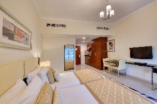 Pearl Marina Hotel Apartments fotoÄŸrafÄ±