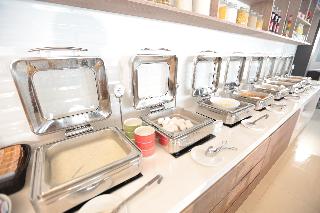 Pearl Marina Hotel Apartments fotoÄŸrafÄ±