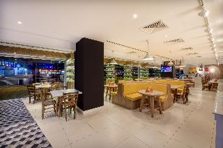 Pearl Marina Hotel Apartments fotoÄŸrafÄ±