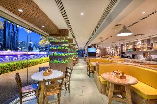 Pearl Marina Hotel Apartments fotoÄŸrafÄ±