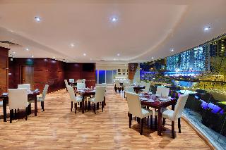 Pearl Marina Hotel Apartments fotoÄŸrafÄ±