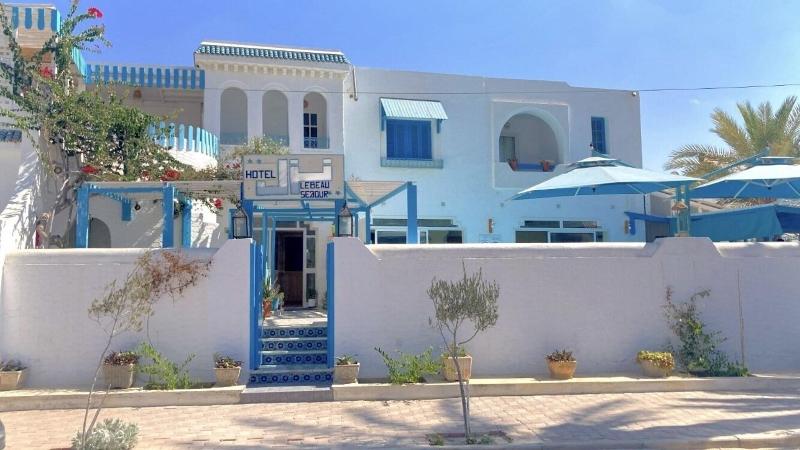Hotel Le Beau Sejour - Genel