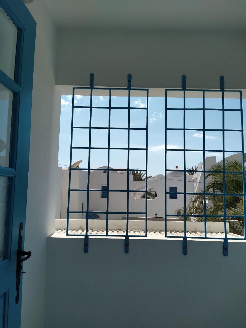 Hotel Le Beau Sejour - Teras