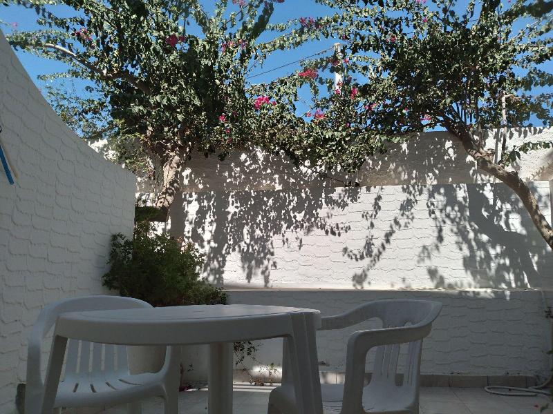 Hotel Le Beau Sejour - Teras