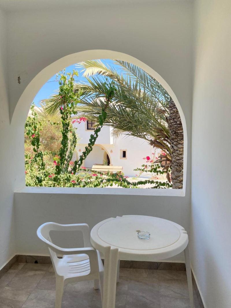 Hotel Le Beau Sejour - Teras